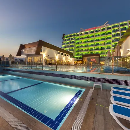 Sun Star Resort Hotel-3