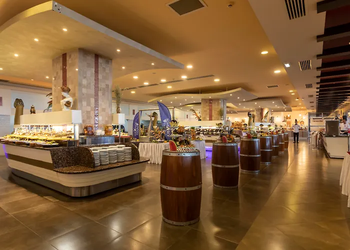 Orange County Alanya