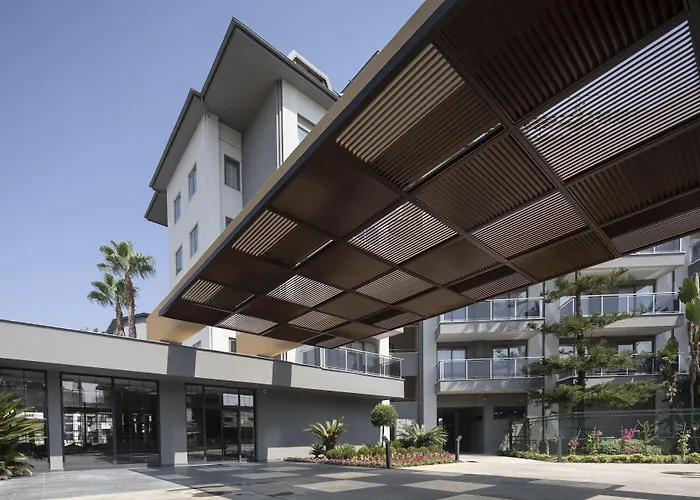 Green Garden Resort&Spa Hotel